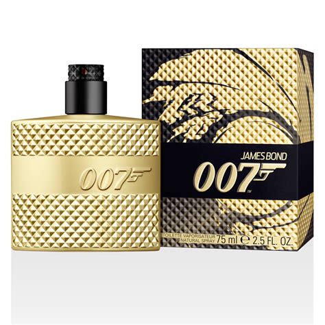 james bond perfume for sale